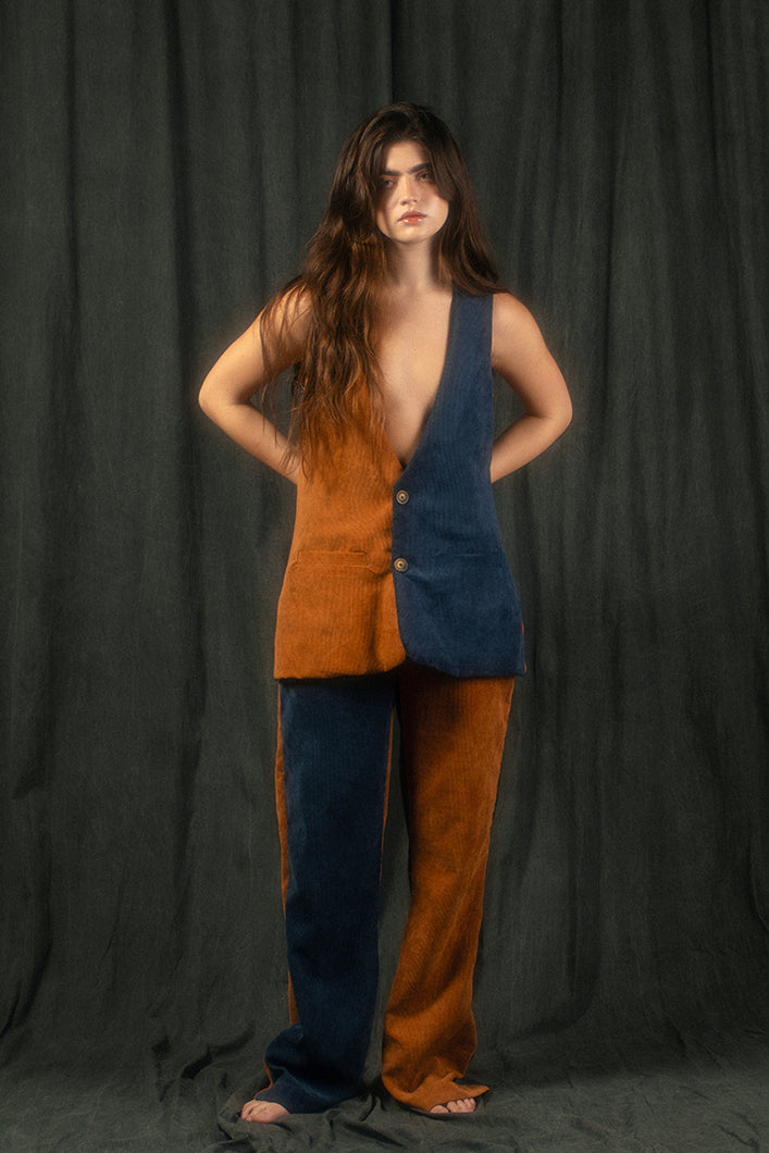 TerrenaL set