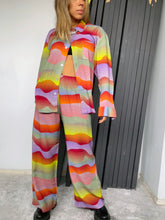 Load image into Gallery viewer, Aura Camisa