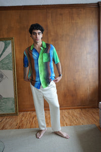 Crepúsculo II Camisa
