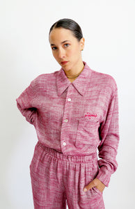 La Sofisticada Shirt