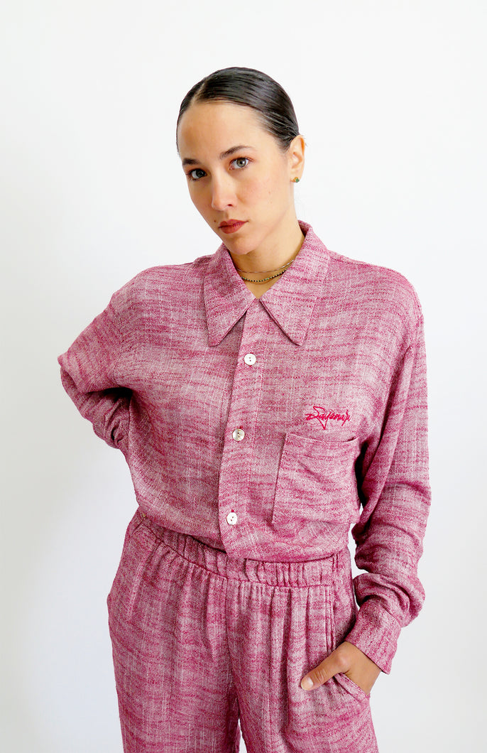La Sofisticada Shirt