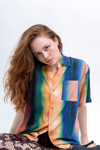 Crepúsculo I Camisa