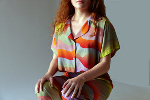 Aura Camisa
