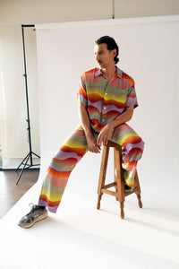 Aura Camisa