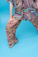 Load image into Gallery viewer, Sumi Pink Pantos